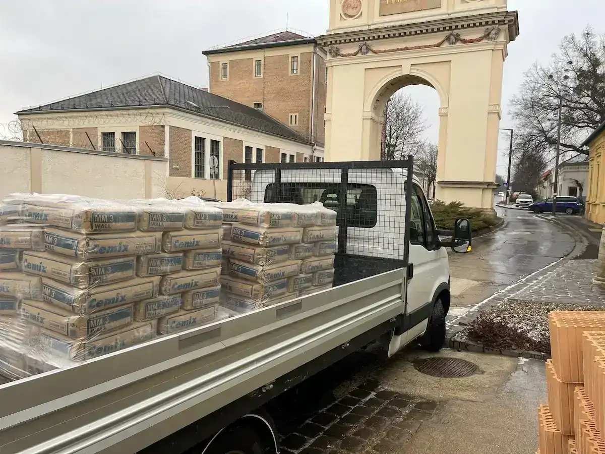 Ömlesztett anyag