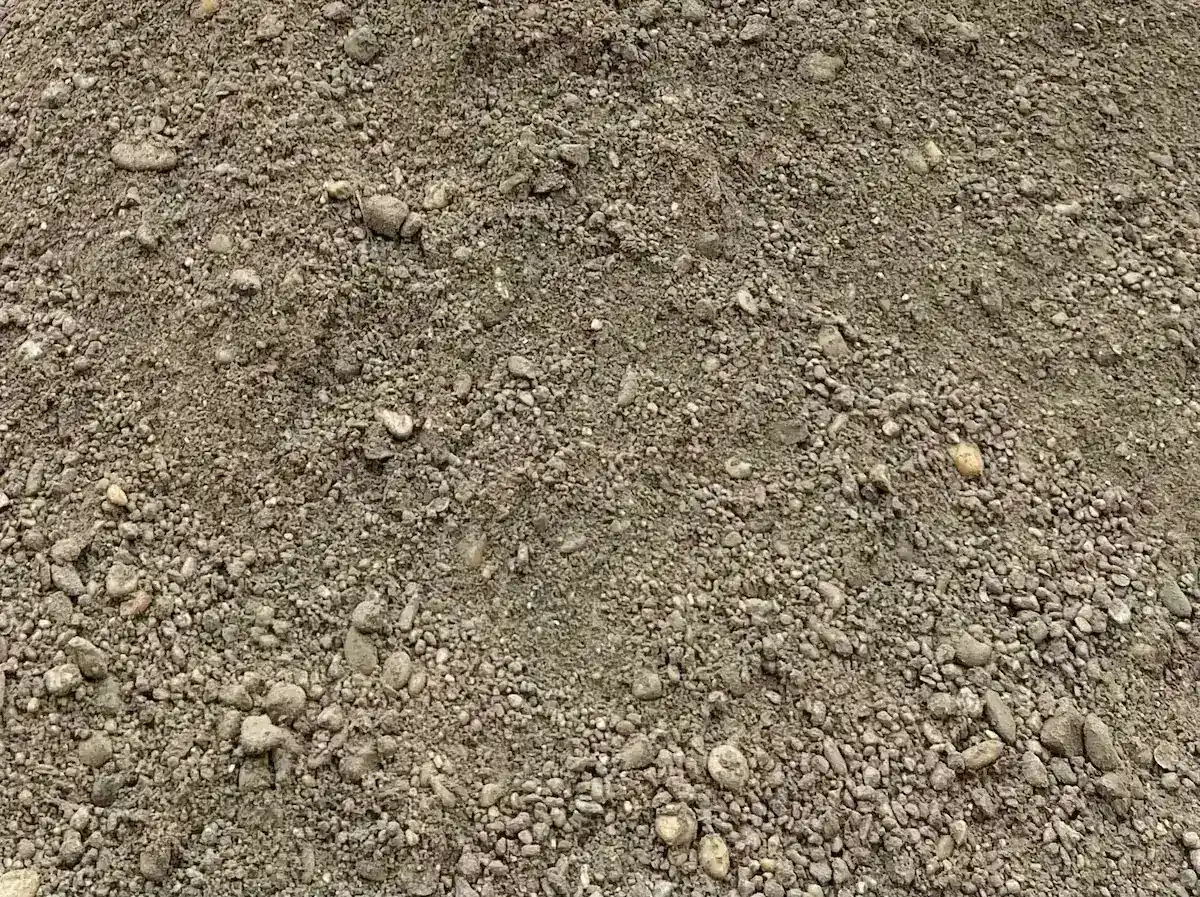 Földnedves beton
